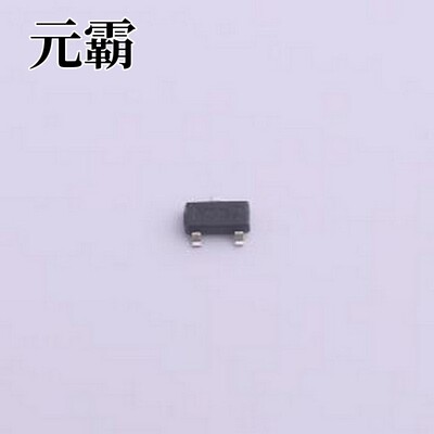 PMV30XPEAR 场效应管(MOSFET) 1个P沟道 耐压:20V 电流:5.3A SOT-