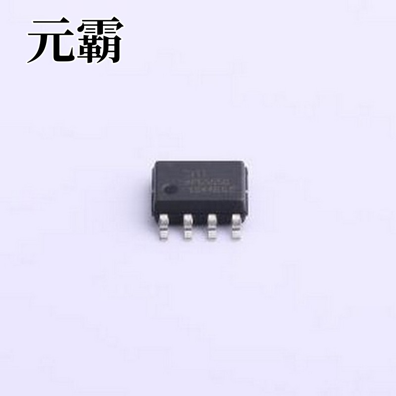 AP65550SP-13 DC-DC电源芯片 5A,18V,650kHz自适应COT降压转换器