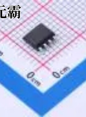 AD8223ARZ SOIC-8 仪表放大器