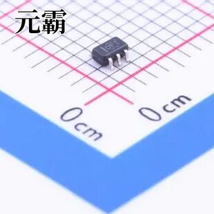 INA214AQDCKRQ1 SC-70-6 电流感应放大器