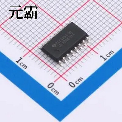 ULN2003AINSR SO-16-208mil 功率电子开关