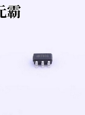 HT7830 线性稳压器(LDO) 输入8V 输出3V 500mA SOT-23-5