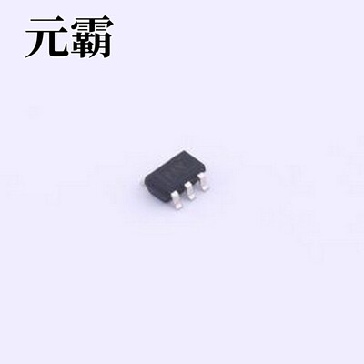 TLV70436DBVR 线性稳压器(LDO) 150mA、24V、超低 IQ、低压降稳压