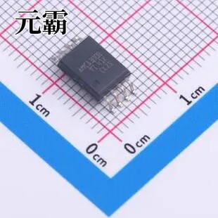 AMC1300BDWVR SOIC-8-300mil 隔离式放大器