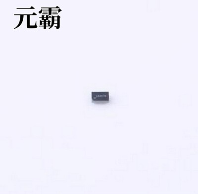 SN74LVC1G17YZPR 缓冲器/驱动器/收发器 SN74LVC1G17YZPR DSBGA-5