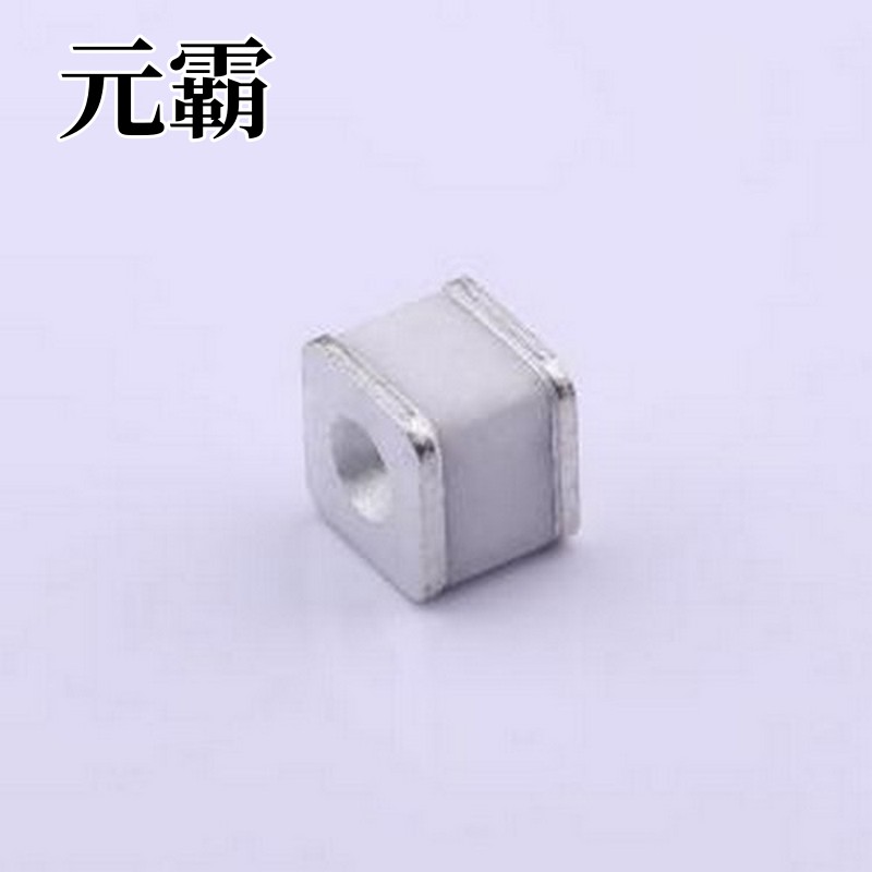 BF091M 气体放电管(GDT) 90V 5kA 2端 贴片GDT SMD