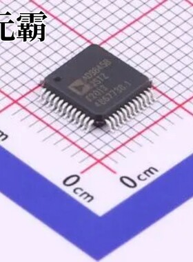 AD9845BJSTZRL LQFP-48 ADC/DAC-专用型