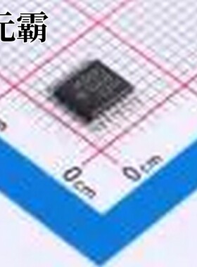 SN74HCS165PWR TSSOP-16 移位寄存器