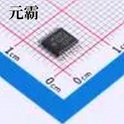 SN74HCS165PWR TSSOP-16 移位寄存器