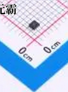 TPS22933ARSER UQFN-8(1.5x1.5) 功率电子开关