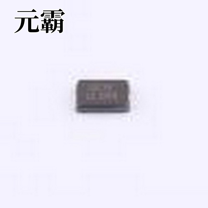 SX5A12.000F1010F30G 无源晶振 12MHz ±10ppm 10pF SMD5032-2P