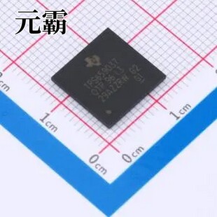 TPS6590378ZWSR 专业电源管理(PMIC) NFBGA-169(12x12)