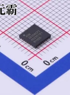 ADN2830ACPZ32 LFCSP-32-WQ 激光驱动