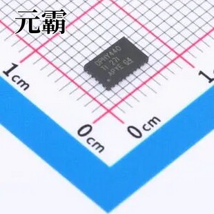 SN65DPHY440SSRHRT WQFN-28-EP(3.5x5.5) 时钟提取和数据恢复