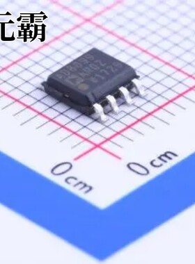 AD8099ARDZ-REEL7 SOIC-8-EP 运算放大器