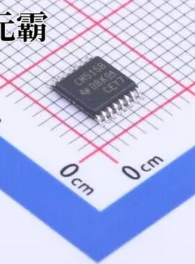 CD4516BPWR TSSOP-16 计数器/分频器