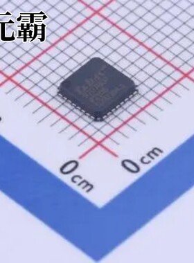 AD9707BCPZRL7 LFCSP-32(5x5) 数模转换芯片DAC