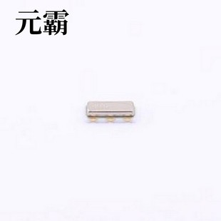 无源 陶瓷谐振器 4MHz ±0.5% CSTCR4M00G53Z 内置负载电容