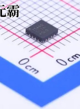 TPS2549IRTETQ1 WQFN-16-EP(3x3) USB转换芯片