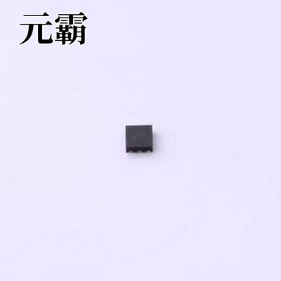 SN74LVC1G74RSE2 触发器 SN74LVC1G74RSE2 UQFN-8(1.5x1.5)