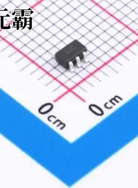 ADCMP600BRJZ-REEL7 SOT-23-5 比较器