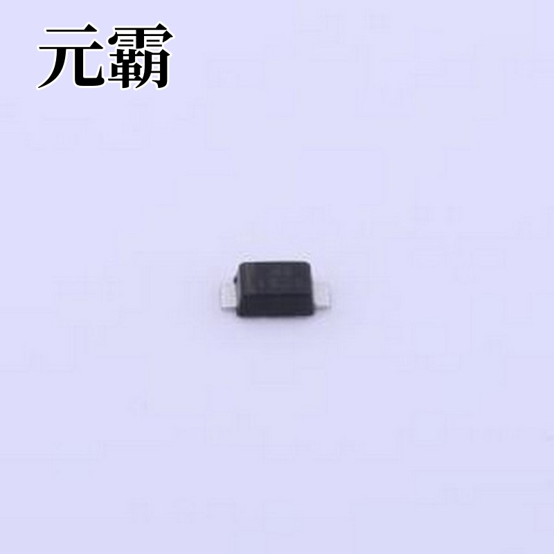 SMD26PLHE3-TP 肖特基二极管 SMD26PLHE3-TP SOD-123FL