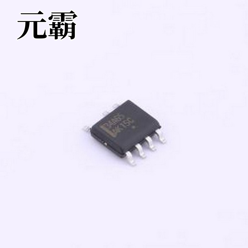 NCP1234AD65R2G AC-DC控制器和稳压器 NCP1234AD65R2G SOIC-7
