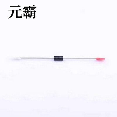 P6KE150CA 静电和浪涌保护(TVS/ESD) TVS 128V截止 2.9A峰值脉冲