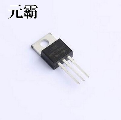 MBR30200CT 肖特基二极管 电压:200V 电流:30A TO-220AB