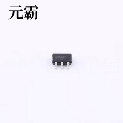 FDC658AP 场效应管(MOSFET) 1个P沟道 耐压:30V 电流:4A SuperSOT