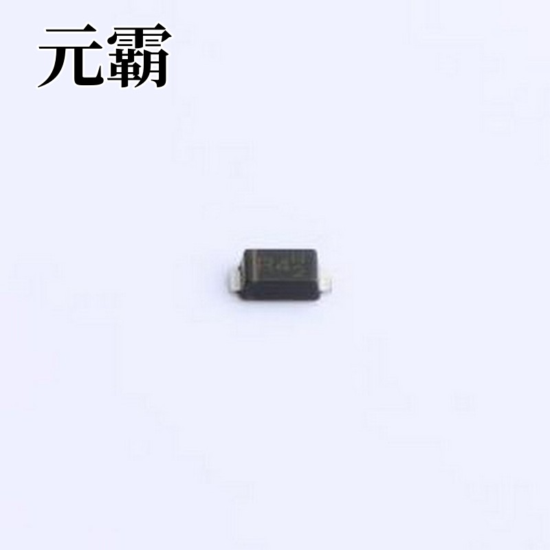 SS2040LL_R1_00001 肖特基二极管 电压:40V 电流:2A SOD-123FL