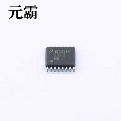 LM20143MHX/NOPB DC-DC电源芯片 LM20143MHX/NOPB HTSSOP-16-EP