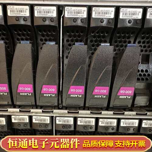 EMC 005052272 Data Domain 800G