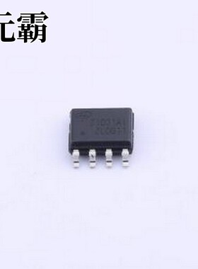 AOZ1031AI DC-DC电源芯片 3A 同步降压调节器 SOIC-8