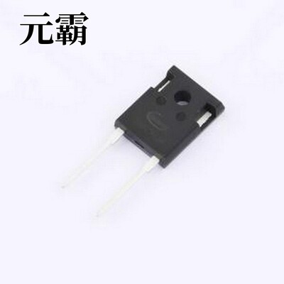 RHRG30120(TOKMAS) 快恢复/高效率二极管 快恢复二极管 TO-247J-2
