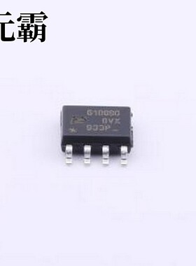 TISP61089BDR-S 静电和浪涌保护(TVS/ESD) TISP61089BDR-S SOIC-8