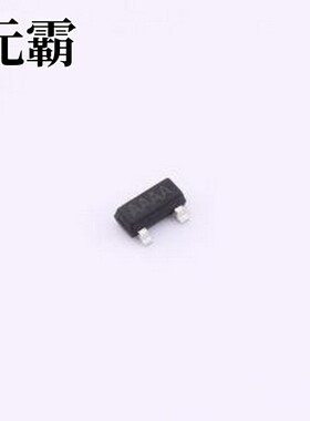 HG809LM3-4.63/TR 监控和复位芯片 低电压复位检测器 SOT-23