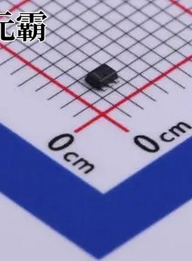 TMP302CDRLR SOT-563 温度传感器