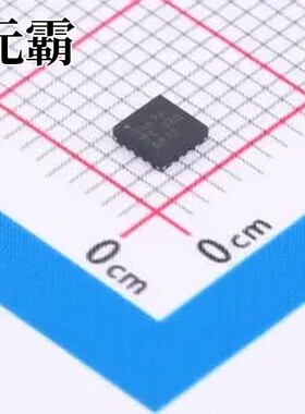 TPS54678RTET WQFN-16-EP(3x3) DC-DC电源芯片