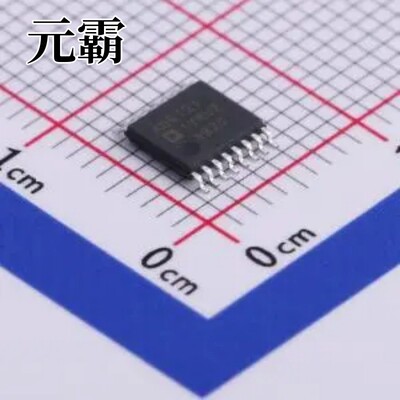 ADG1211YRUZ-REEL7 TSSOP-16 模拟开关/多路复用器