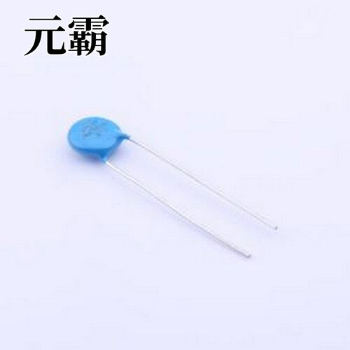 RM07D241KC1IE100 压敏电阻 钳位电压395V 15焦耳 插件压敏电阻