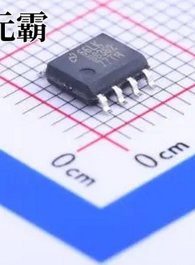 DS36277TMX/NOPB SOIC-8 RS-485/RS-422芯片