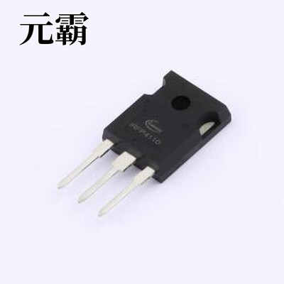 IRFP4110PBF(TOKMAS) 场效应管(MOSFET) 1个N沟道 耐压:100V 电流