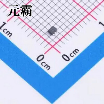 DRV8212DRLR SOT-563 有刷直流电机驱动芯片