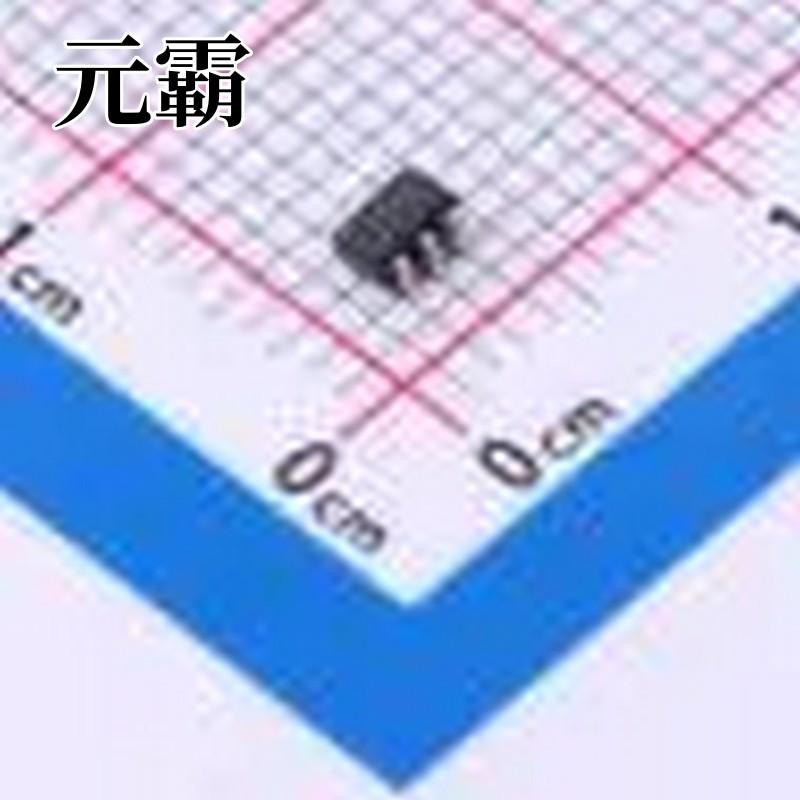 TMP100MDBVREP 温度传感器 SOT-23-6
