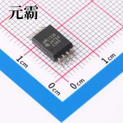 AMC1336DWVR SOIC-8-300mil ADC/DAC-专用型