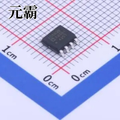 AD8629ARZ SOIC-8 精密运放