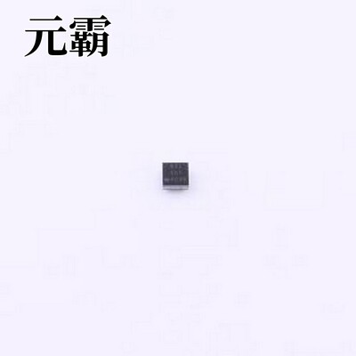 TPS61259YFFR DC-DC电源芯片 3.5MHz高效升压转换器 DSBGA-9(1.2x