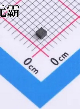 TPS62827ADMQR VSON-6(1.5x1.5) DC-DC电源芯片