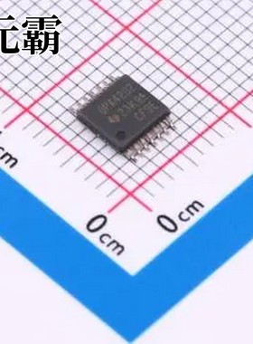 OPA4202IPWR TSSOP-14 运算放大器